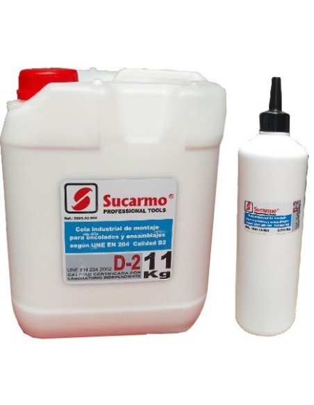 Cola Blanca D2 Cola Blanca D2