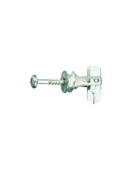 Taco de Pladur Metálico Taco de Pladur Metálico