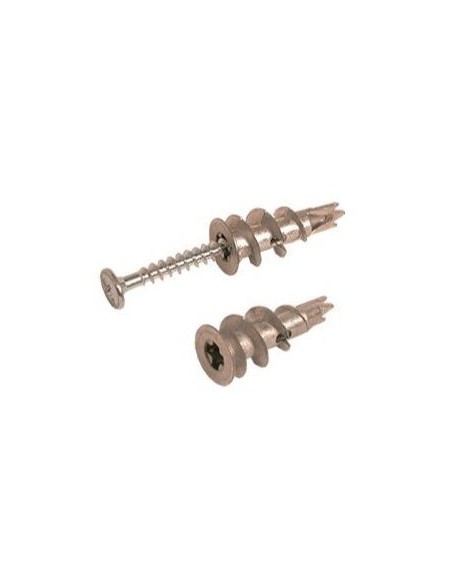 Taco Autoperforante Metal