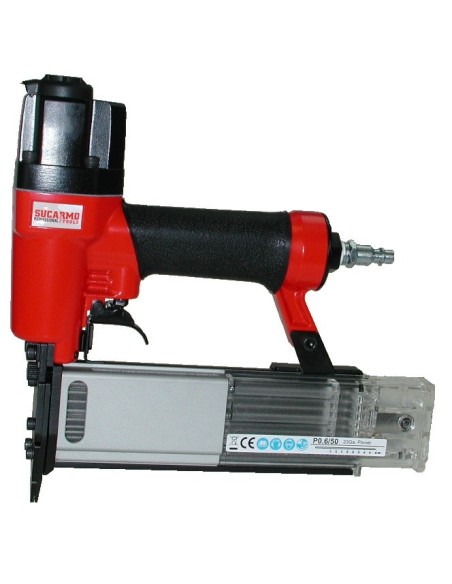 Clavadora Sucarmo Pins 0,6 Clavadora Sucarmo Pins 0,6