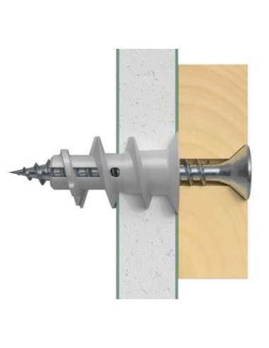 Taco Fischer GK Pladur