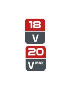 Cargador 20V para Atornillador Crown 60 Min. 2