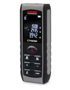 Metro Laser Crown CT44034
