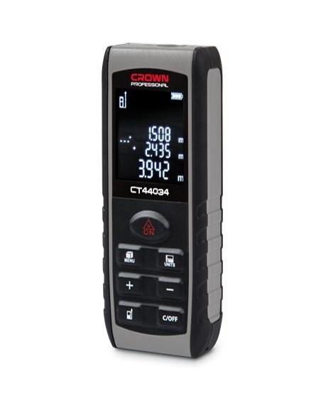 Metro Laser Crown CT44034