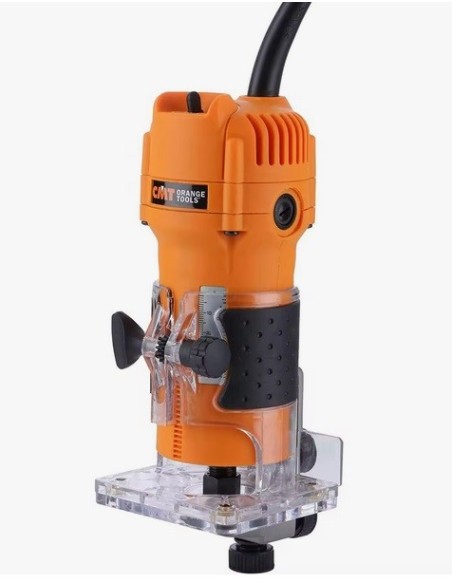 Fresadora CMT10 Fresadora CMT10