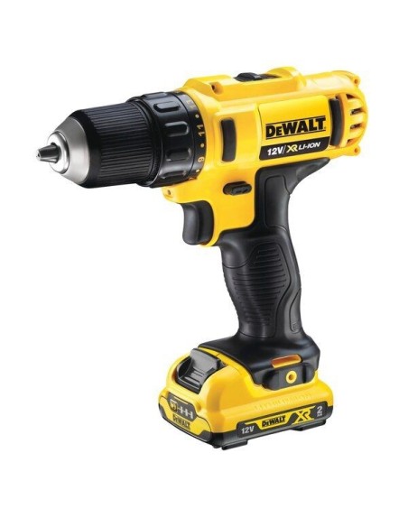 Taladro Atornillador Dewalt XR 12v Taladro Atornillador Dewalt XR 12v