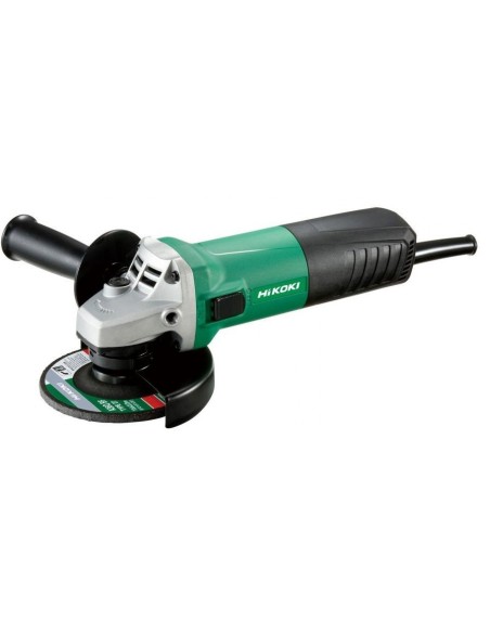 Mini Amoladora Hikoki G12SR3 Mini Amoladora Hikoki G12SR3