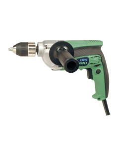 Taladro Hikoki D13VG