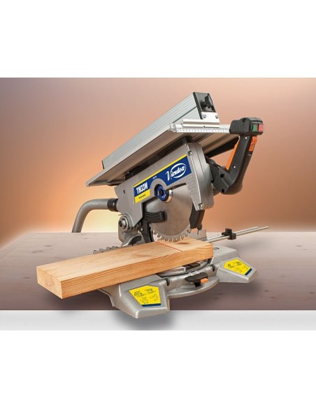 Ingletadora Virutex TM33W