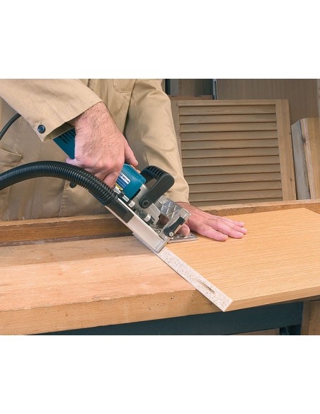 Ensambladora Ranuradora Virutex AB111N