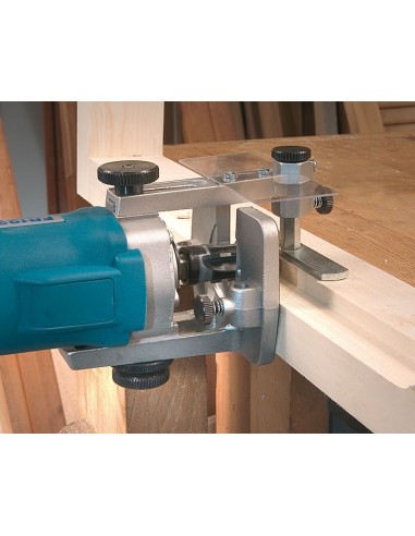 Fresadora Perfiladora Virutex FR192VG