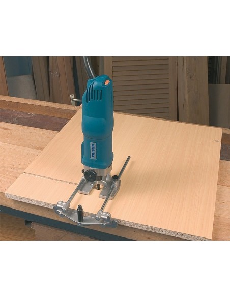 Fresadora Perfiladora Virutex FR192VG