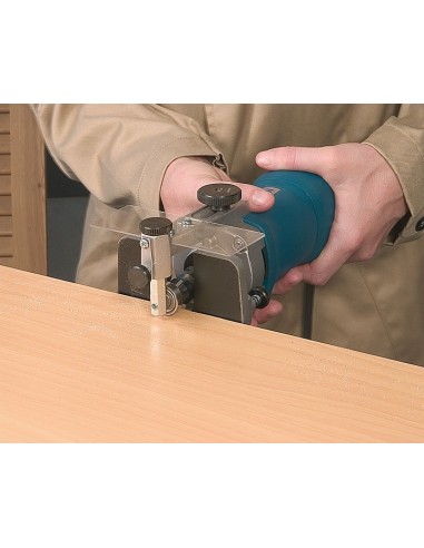 Fresadora Perfiladora Virutex FR192VG