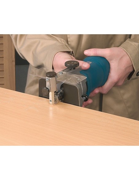 Fresadora Perfiladora Virutex FR192VG