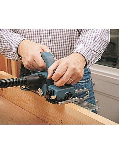 Cepillo Virutex CE35E