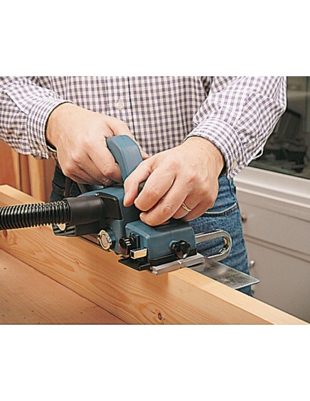 Cepillo Virutex CE35E