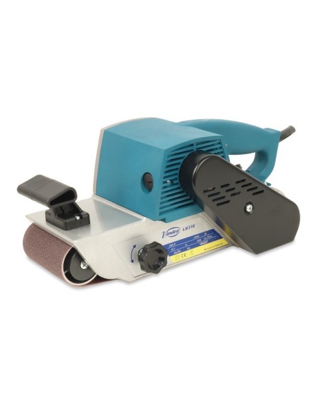 Lijadora de Banda Virutex LBE31E