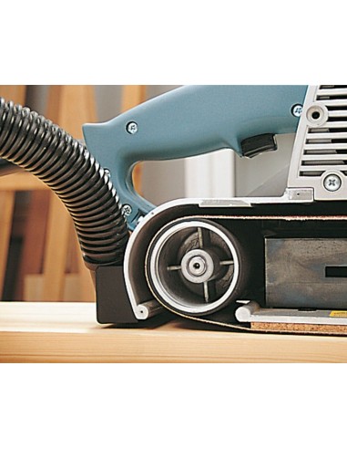 Lijadora de Banda Virutex LBE31E