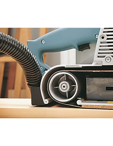 Lijadora de Banda Virutex LBE31E