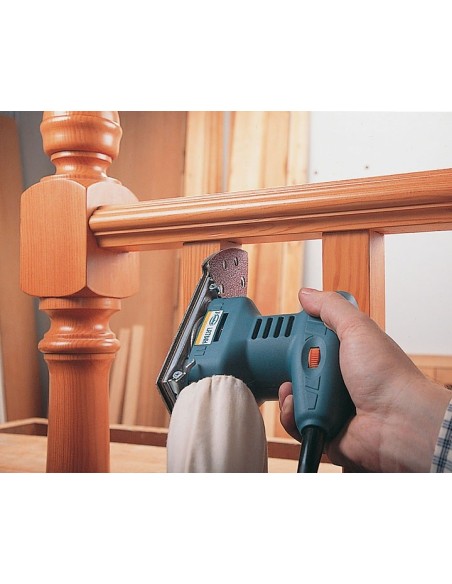 Lijadora Orbital-Rotorbital Virutex LRT84H