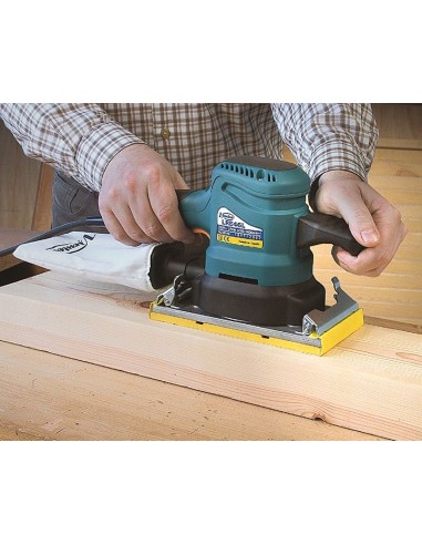 Lijadora Orbital Virutex LRE46L