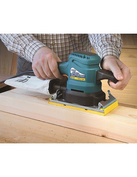 Lijadora Orbital Virutex LRE46L