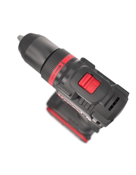 Atornillador Kress 20v 4A Atornillador Kress 20v 4A
