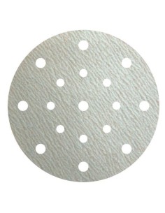 Lija de Disco 125 mm