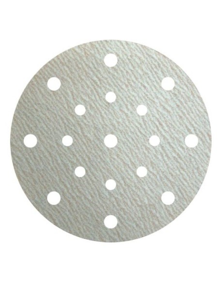 Lija de Disco 125 mm Lija de Disco 125 mm