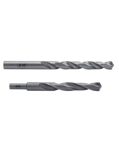 Brocas HSS - DIN 338