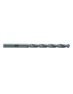 Brocas HSS Serie Larga - DIN 340