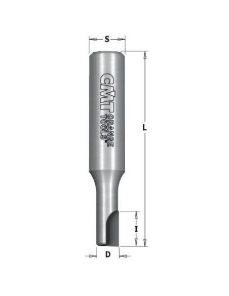 Fresa Corte Recto Diamante Fresa Corte Recto Diamante