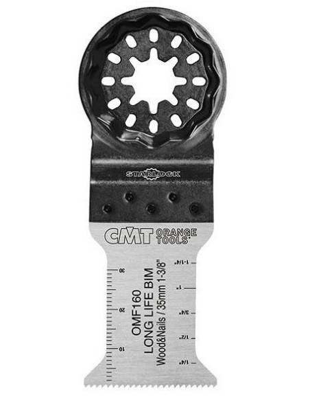 Cuchillas Multicortadora CMT de 35mm Clavos-Madera Cuchillas Multicortadora CMT de 35mm Clavos-Madera