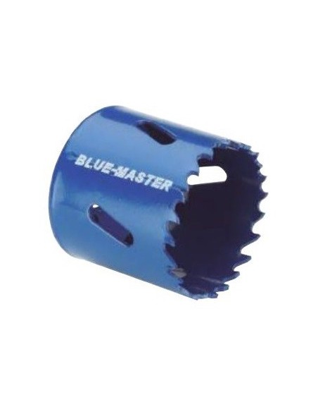 Coronas Bimetálicas