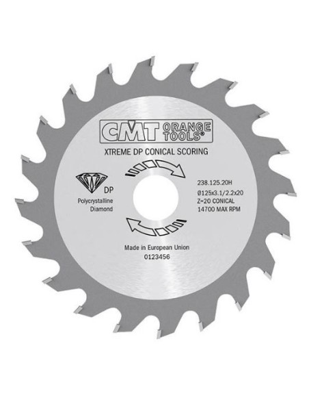 Disco Incisor Fijo Disco Incisor Fijo