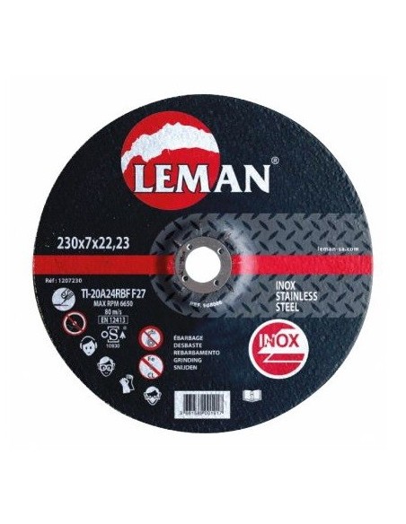 Disco Desbaste Metal Disco Desbaste Metal