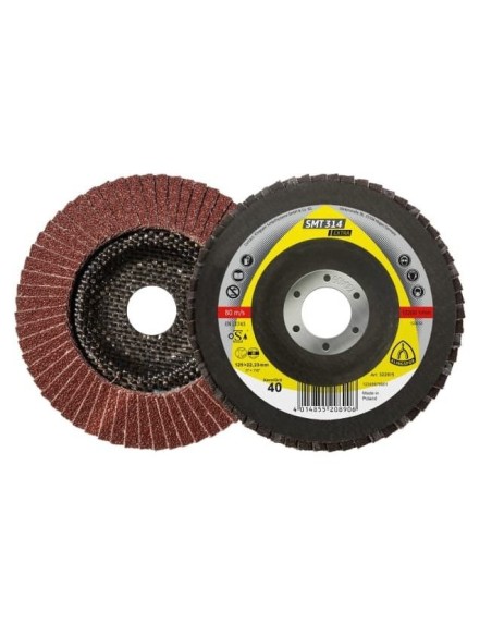 Discos de láminas Abrasivos Discos de láminas Abrasivos