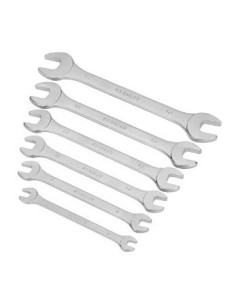 Juego de Llaves Fijas
