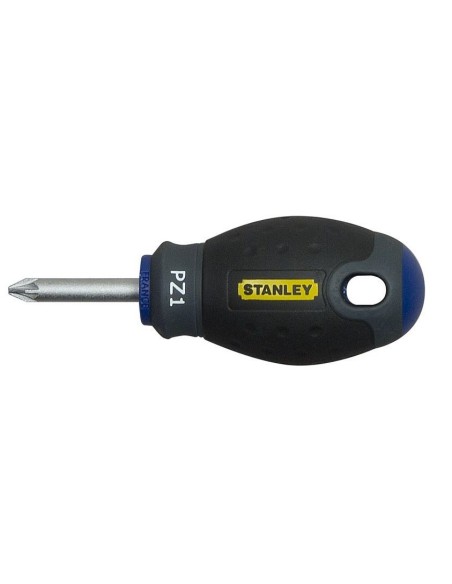 Destornillador PZ Pozidrive Corto