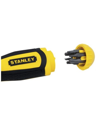 Destornillador Carraca