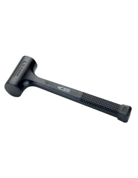 Mazas Antirebote Mazas Antirebote