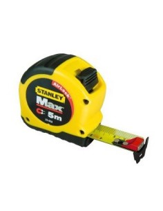 Flexómetros Magnéticos Stanley 5 y 8 mts