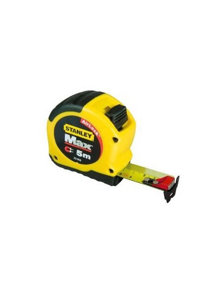 Flexómetros Magnéticos Stanley 5 y 8 mts