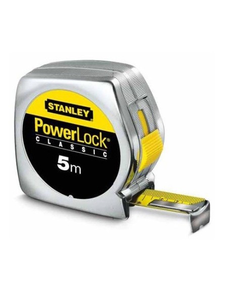 Flexómetros Classic Stanley Flexómetros Classic Stanley