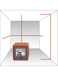 Laser Nedo Cube 2