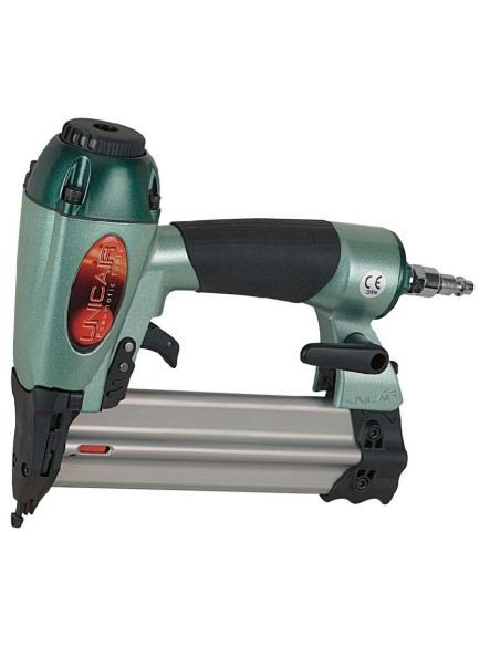 Clavadora Nova 12 / 40 Acero Clavadora Nova 12 / 40 Acero