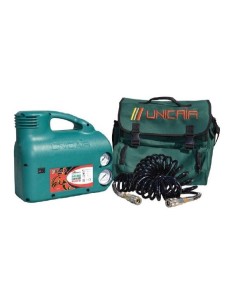Minicompresor Fenix MC100
