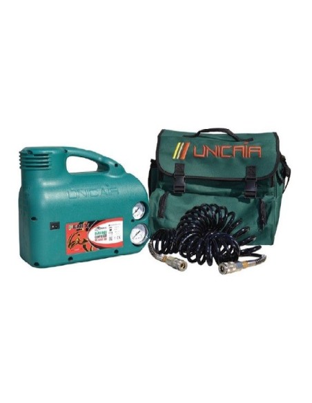 Minicompresor Fenix MC100