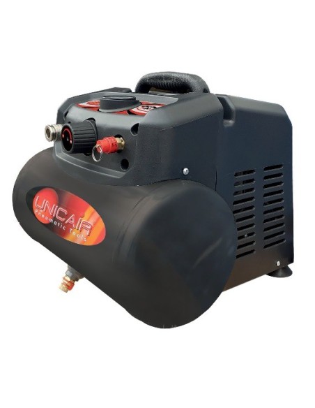 Compresor Halcón 1,5 CV - 6L Compresor Halcón 1,5 CV - 6L