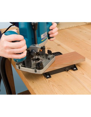 Sistema de Fijación por vacío SVN250